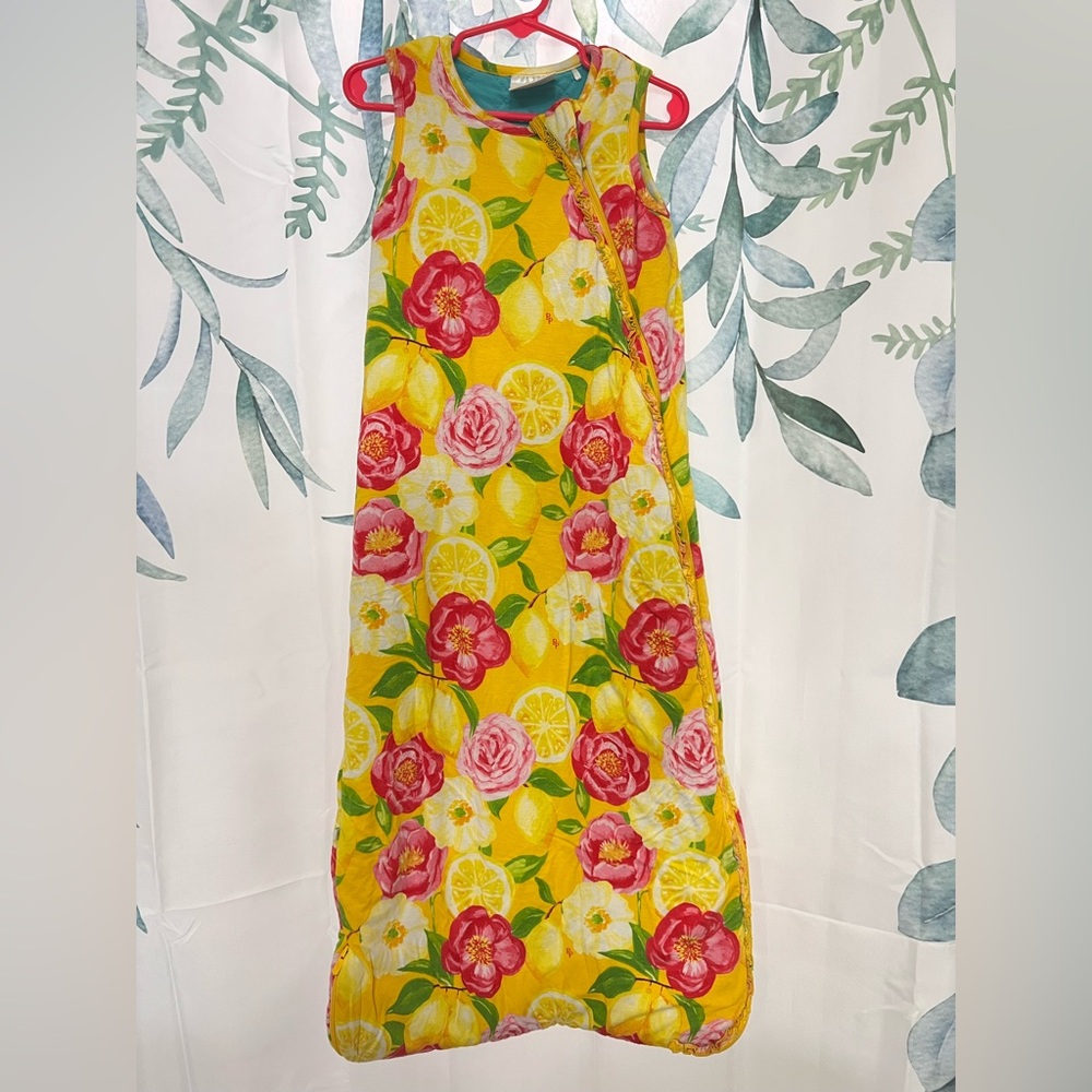 Posh Peanut baby sleep sack